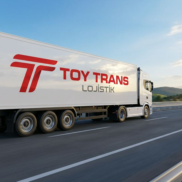 ToyTrans Lojistik